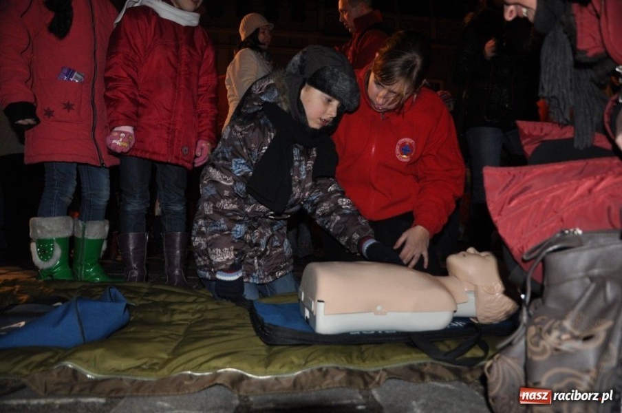 Zdjęcie w galerii na portalu naszraciborz.pl: Strażacy zapraszają w czwartek na Mikołaja wiadomości z regionu