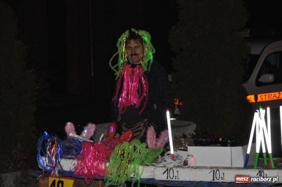 Zdjęcie w galerii na portalu naszraciborz.pl: Strażacy zapraszają w czwartek na Mikołaja wiadomości z regionu