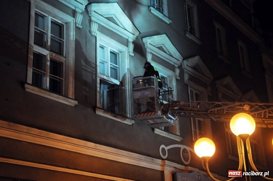 Zdjęcie w galerii na portalu naszraciborz.pl: Strażacy zapraszają w czwartek na Mikołaja wiadomości z regionu