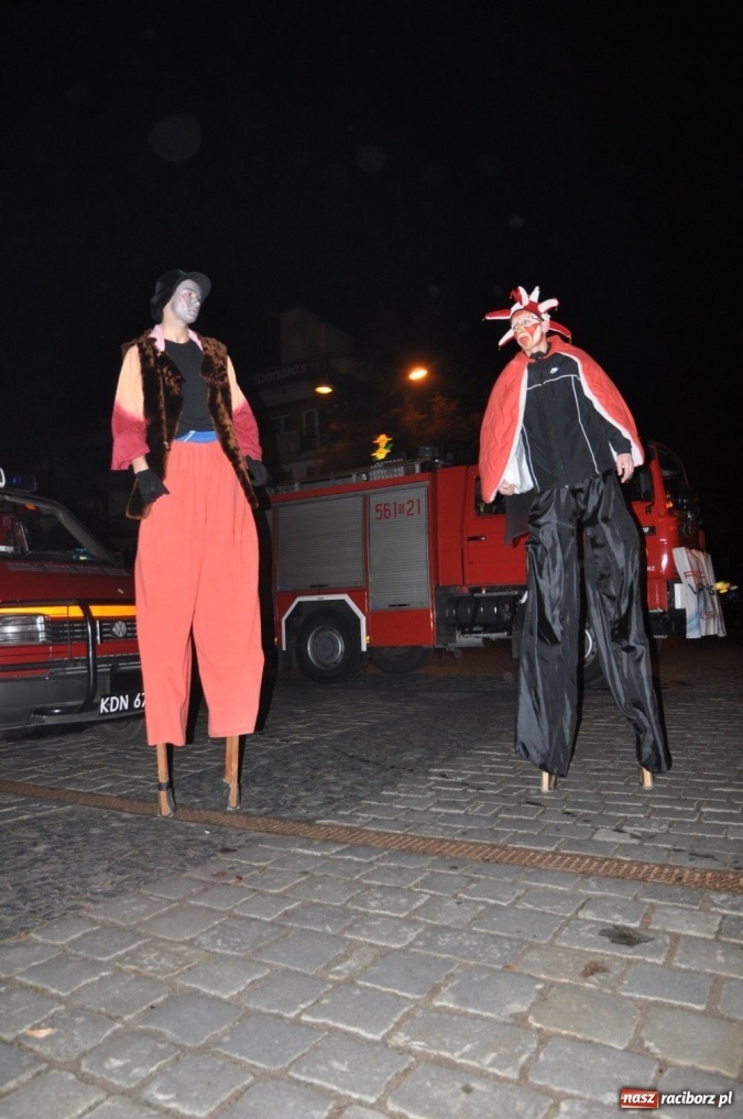 Zdjęcie w galerii na portalu naszraciborz.pl: Strażacy zapraszają w czwartek na Mikołaja wiadomości z regionu