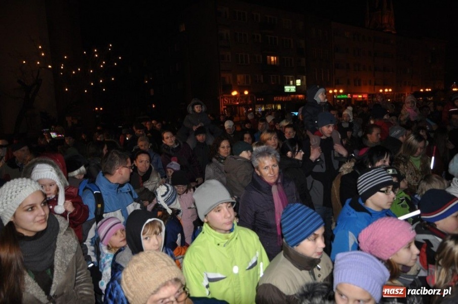 Zdjęcie w galerii na portalu naszraciborz.pl: Strażacy zapraszają w czwartek na Mikołaja wiadomości z regionu