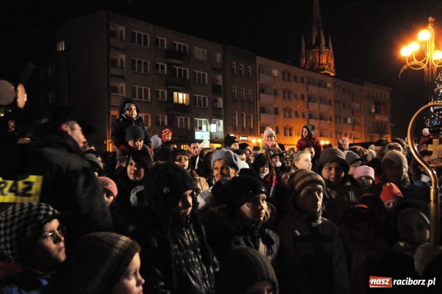Zdjęcie w galerii na portalu naszraciborz.pl: Strażacy zapraszają w czwartek na Mikołaja wiadomości z regionu