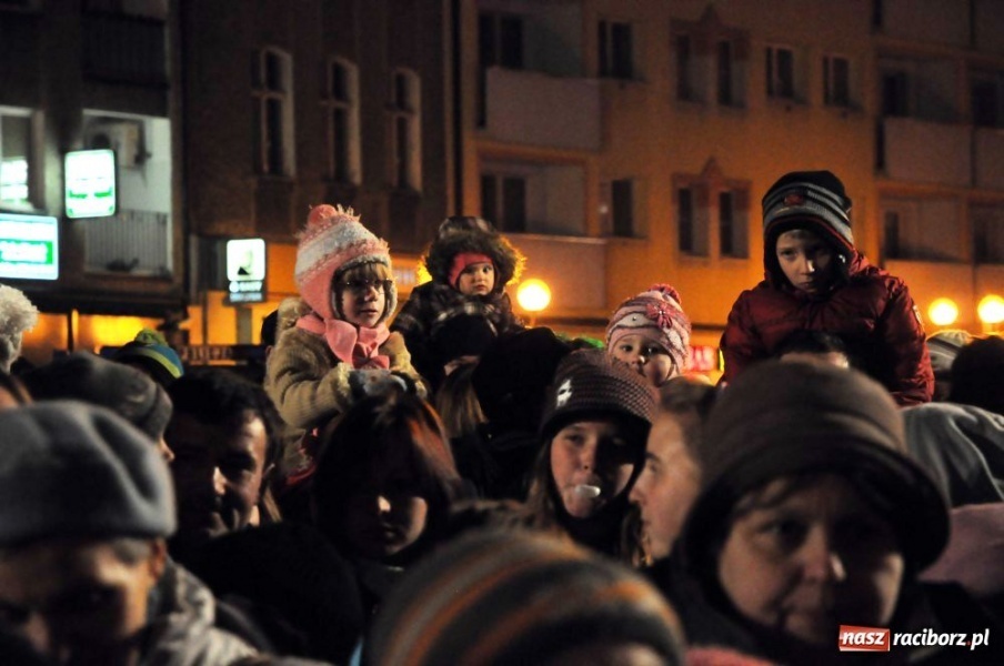 Zdjęcie w galerii na portalu naszraciborz.pl: Strażacy zapraszają w czwartek na Mikołaja wiadomości z regionu