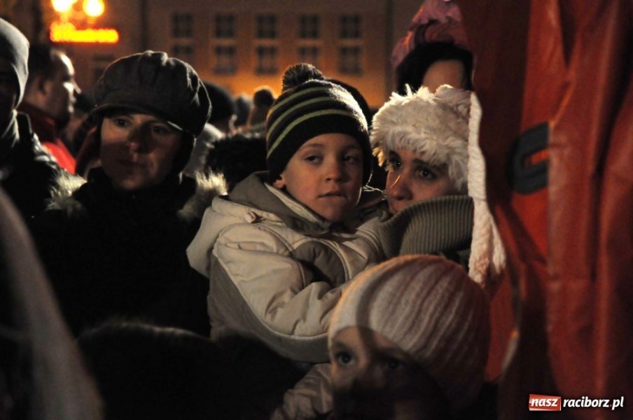 Zdjęcie w galerii na portalu naszraciborz.pl: Strażacy zapraszają w czwartek na Mikołaja wiadomości z regionu