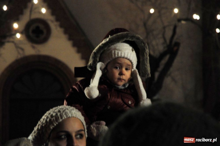 Zdjęcie w galerii na portalu naszraciborz.pl: Strażacy zapraszają w czwartek na Mikołaja wiadomości z regionu