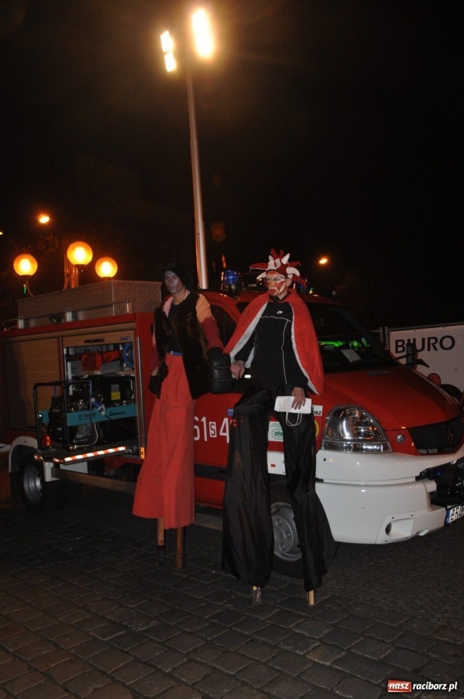 Zdjęcie w galerii na portalu naszraciborz.pl: Strażacy zapraszają w czwartek na Mikołaja wiadomości z regionu