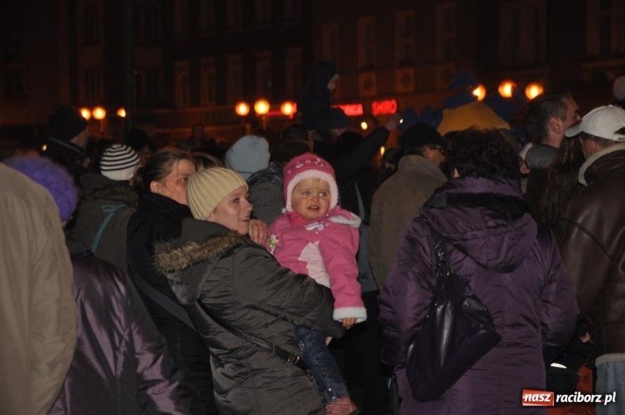 Zdjęcie w galerii na portalu naszraciborz.pl: Strażacy zapraszają w czwartek na Mikołaja wiadomości z regionu