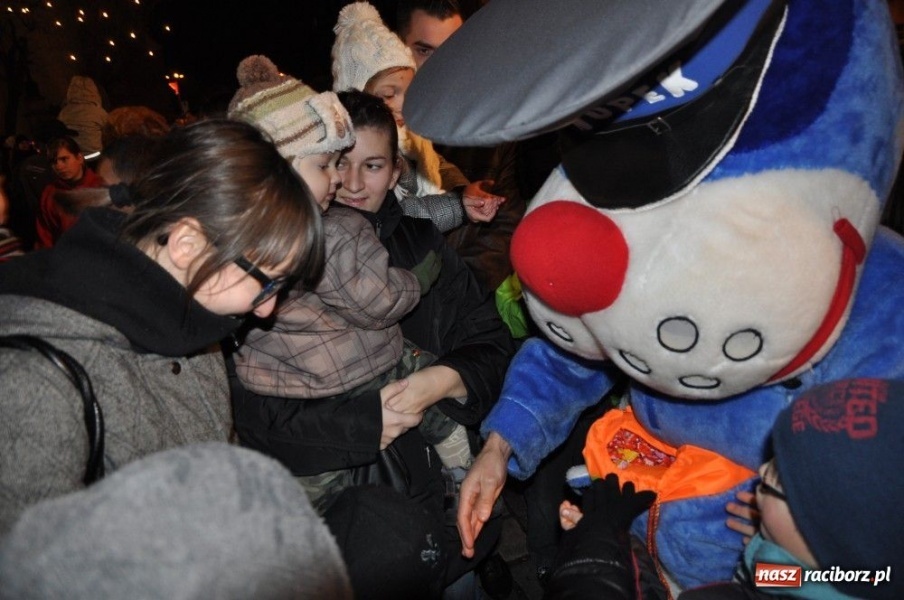 Zdjęcie w galerii na portalu naszraciborz.pl: Strażacy zapraszają w czwartek na Mikołaja wiadomości z regionu