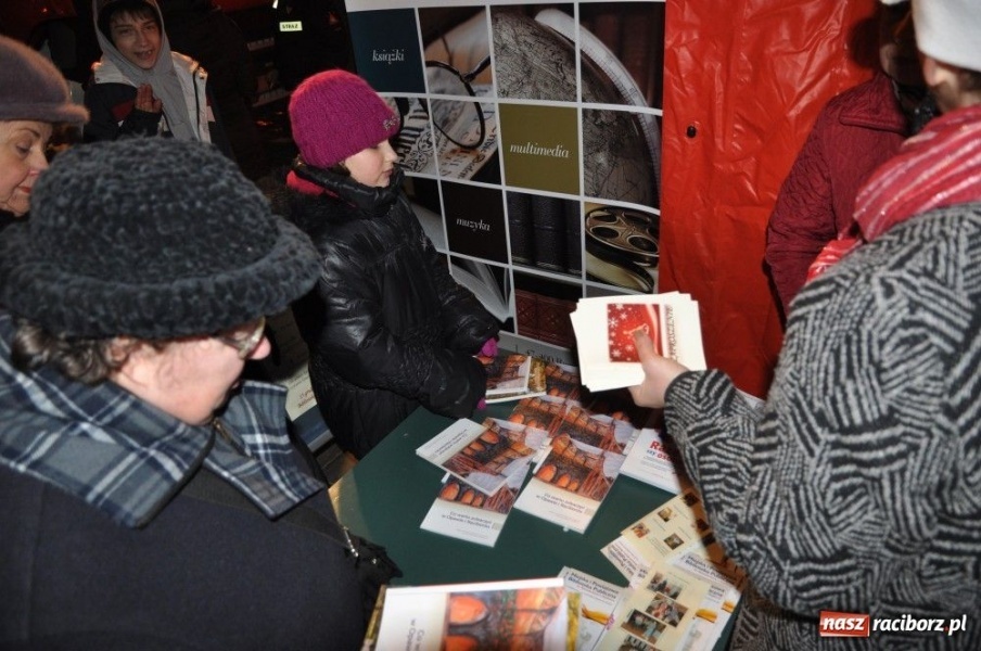 Zdjęcie w galerii na portalu naszraciborz.pl: Strażacy zapraszają w czwartek na Mikołaja wiadomości z regionu