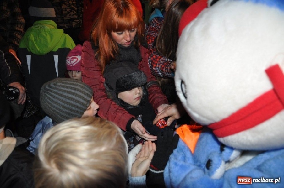 Zdjęcie w galerii na portalu naszraciborz.pl: Strażacy zapraszają w czwartek na Mikołaja wiadomości z regionu