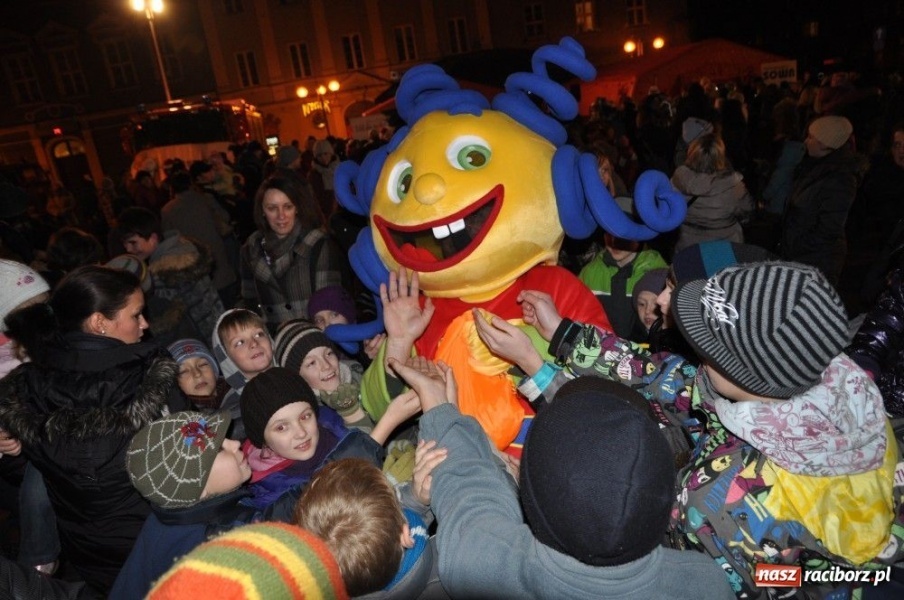 Zdjęcie w galerii na portalu naszraciborz.pl: Strażacy zapraszają w czwartek na Mikołaja wiadomości z regionu