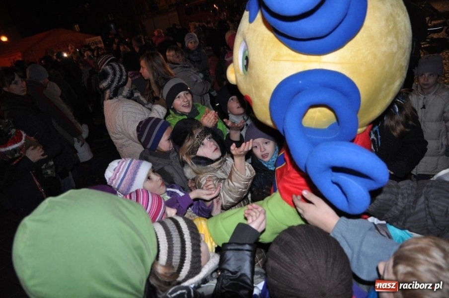 Zdjęcie w galerii na portalu naszraciborz.pl: Strażacy zapraszają w czwartek na Mikołaja wiadomości z regionu