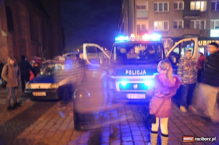 Zdjęcie w galerii na portalu naszraciborz.pl: Strażacy zapraszają w czwartek na Mikołaja wiadomości z regionu