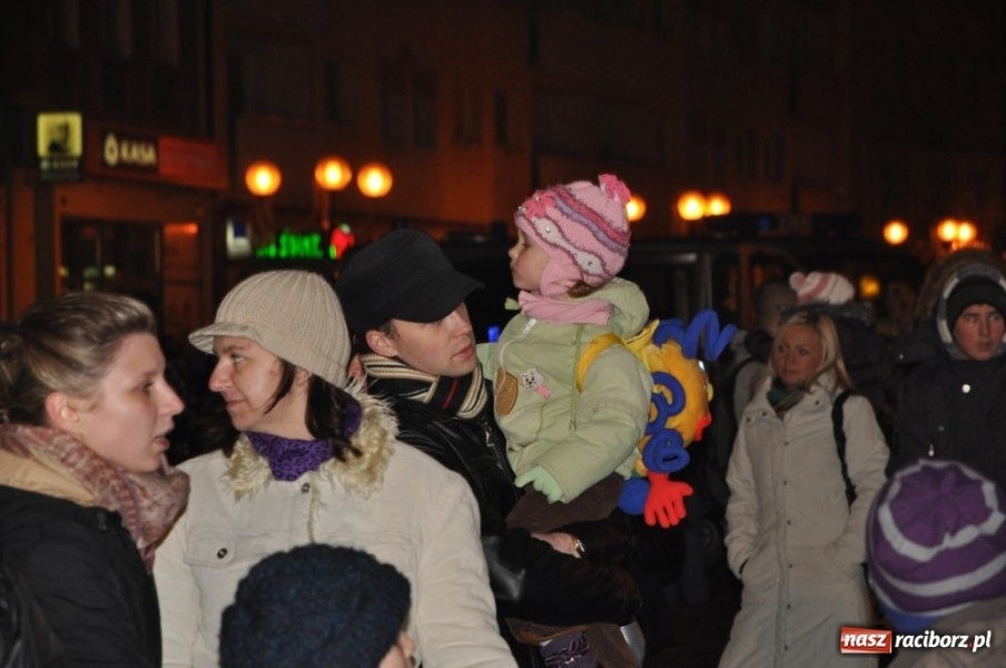 Zdjęcie w galerii na portalu naszraciborz.pl: Strażacy zapraszają w czwartek na Mikołaja wiadomości z regionu