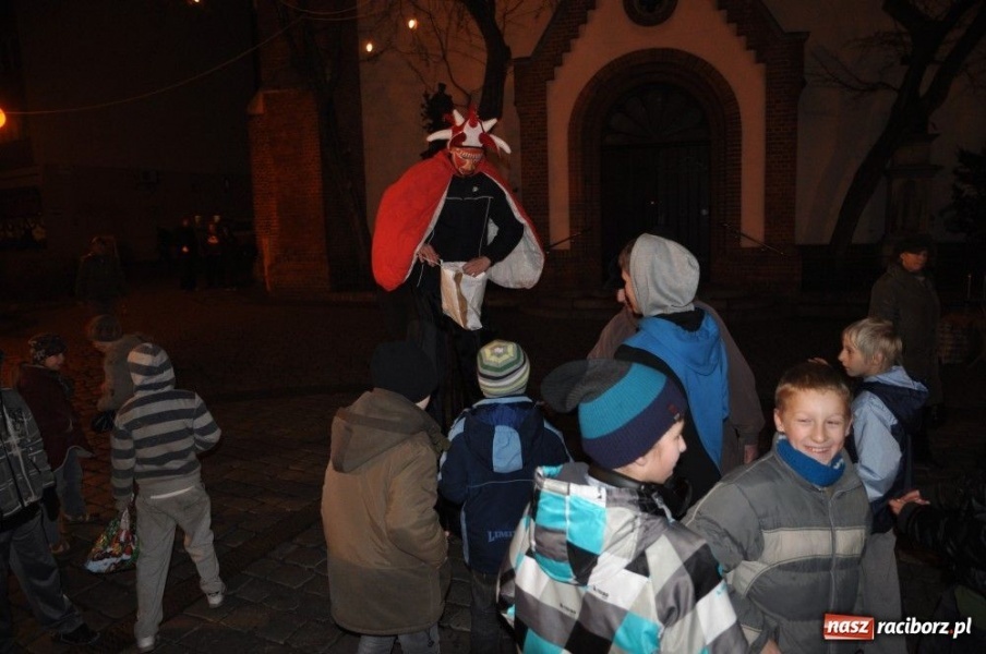 Zdjęcie w galerii na portalu naszraciborz.pl: Strażacy zapraszają w czwartek na Mikołaja wiadomości z regionu