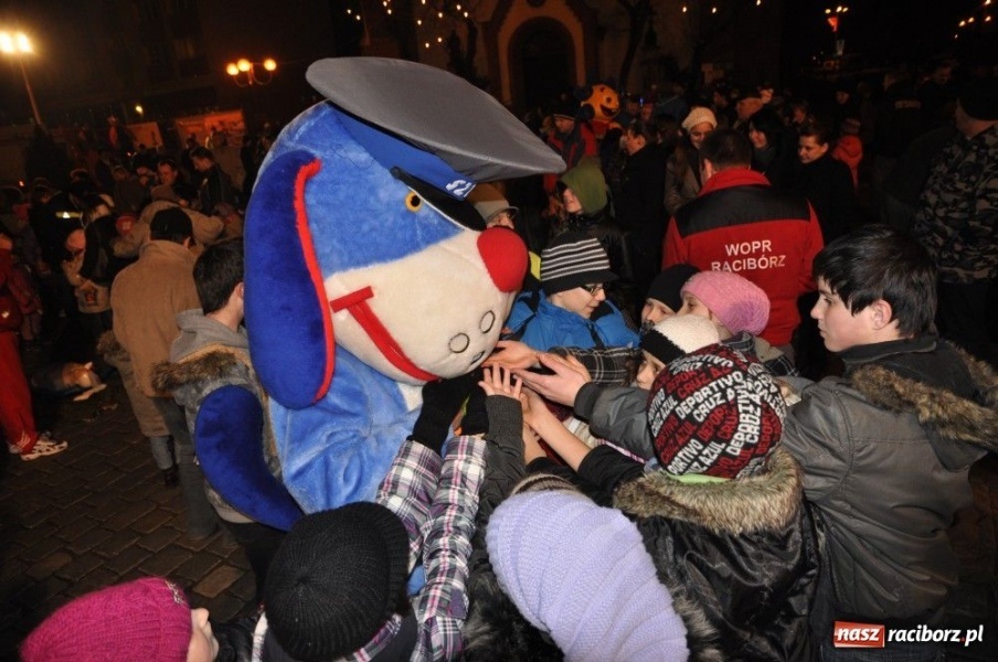 Zdjęcie w galerii na portalu naszraciborz.pl: Strażacy zapraszają w czwartek na Mikołaja wiadomości z regionu