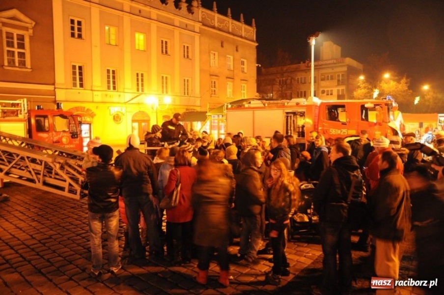 Zdjęcie w galerii na portalu naszraciborz.pl: Strażacy zapraszają w czwartek na Mikołaja wiadomości z regionu