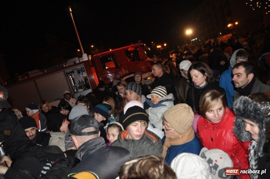 Zdjęcie w galerii na portalu naszraciborz.pl: Strażacy zapraszają w czwartek na Mikołaja wiadomości z regionu
