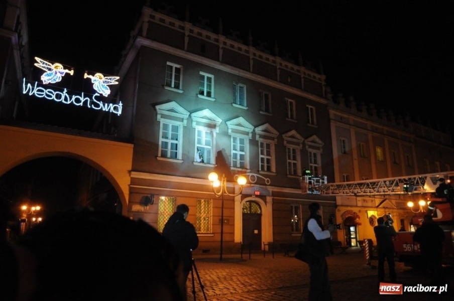 Zdjęcie w galerii na portalu naszraciborz.pl: Strażacy zapraszają w czwartek na Mikołaja wiadomości z regionu