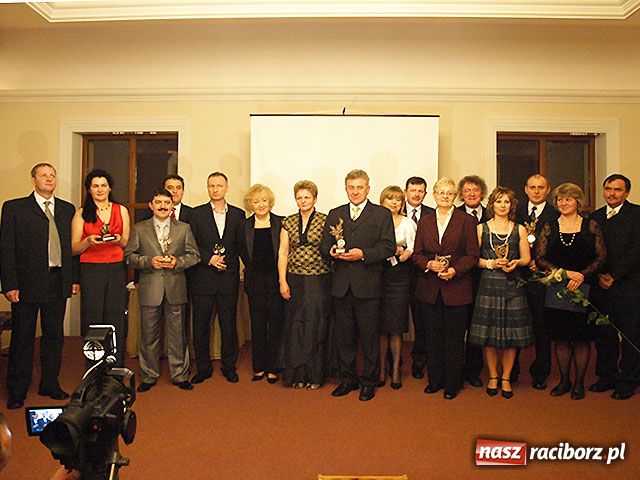 Zdjęcie w galerii na portalu naszraciborz.pl: Dziękujemy wam za wpłacone podatki wiadomości z regionu