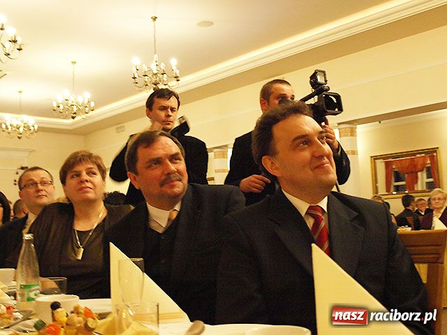 Zdjęcie w galerii na portalu naszraciborz.pl: Dziękujemy wam za wpłacone podatki wiadomości z regionu