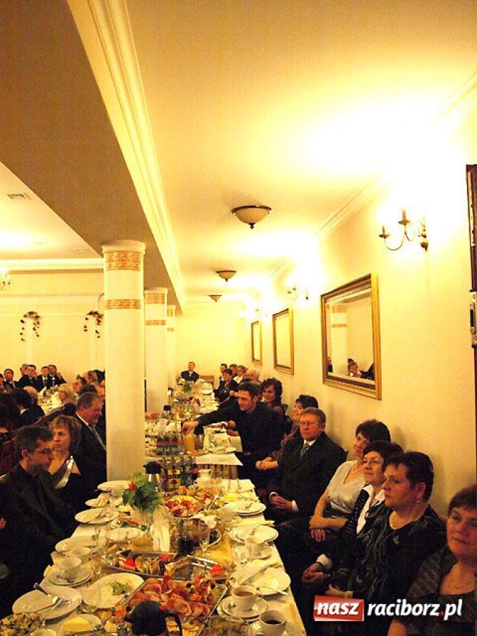 Zdjęcie w galerii na portalu naszraciborz.pl: Dziękujemy wam za wpłacone podatki wiadomości z regionu