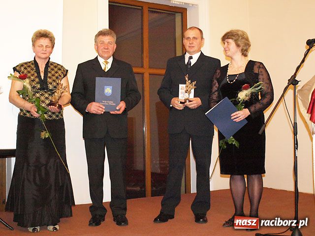 Zdjęcie w galerii na portalu naszraciborz.pl: Dziękujemy wam za wpłacone podatki wiadomości z regionu