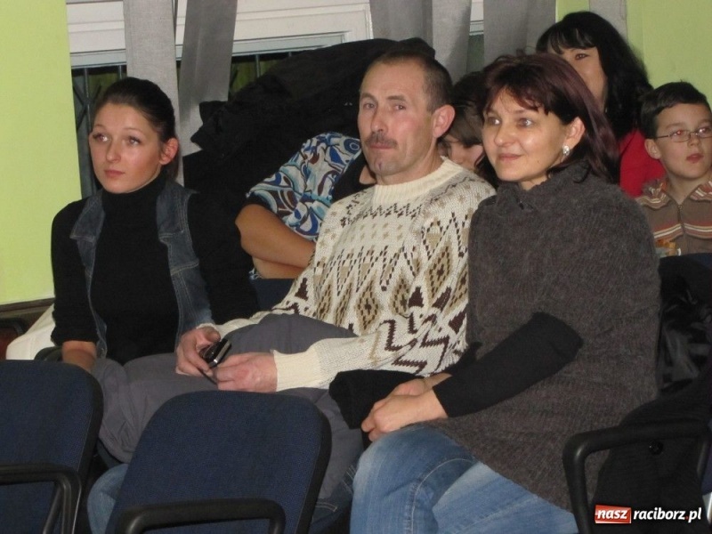 Zdjęcie w galerii na portalu naszraciborz.pl: Wampiry, zombie i Harry Potter... wiadomości z regionu