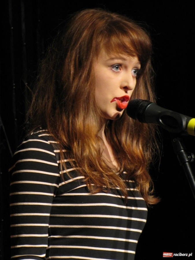 Zdjęcie w galerii na portalu naszraciborz.pl: Wampiry, zombie i Harry Potter... wiadomości z regionu