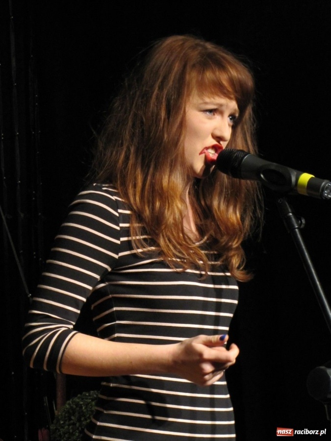 Zdjęcie w galerii na portalu naszraciborz.pl: Wampiry, zombie i Harry Potter... wiadomości z regionu