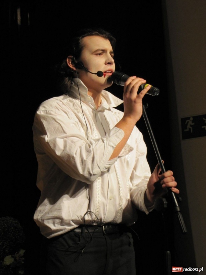 Zdjęcie w galerii na portalu naszraciborz.pl: Wampiry, zombie i Harry Potter... wiadomości z regionu