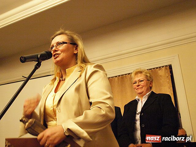 Zdjęcie w galerii na portalu naszraciborz.pl: Raciborskie Oskary rozdane wiadomości z regionu