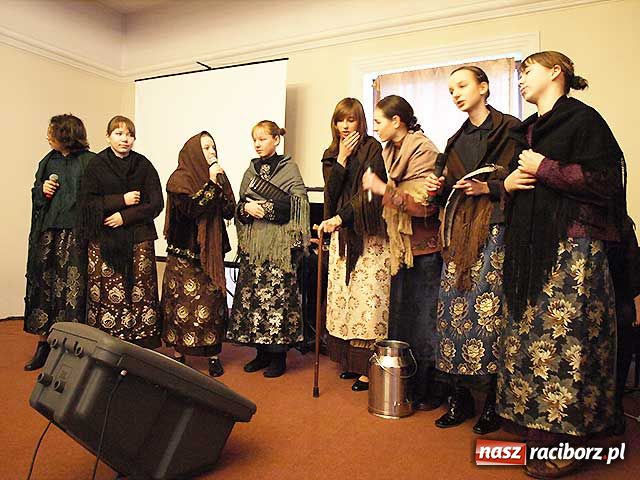 Zdjęcie w galerii na portalu naszraciborz.pl: Raciborskie Oskary rozdane wiadomości z regionu