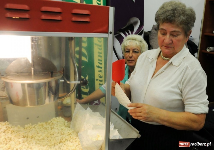 Zdjęcie w galerii na portalu naszraciborz.pl: Weekendowa MOC atrakcji z Młyńską wiadomości z regionu