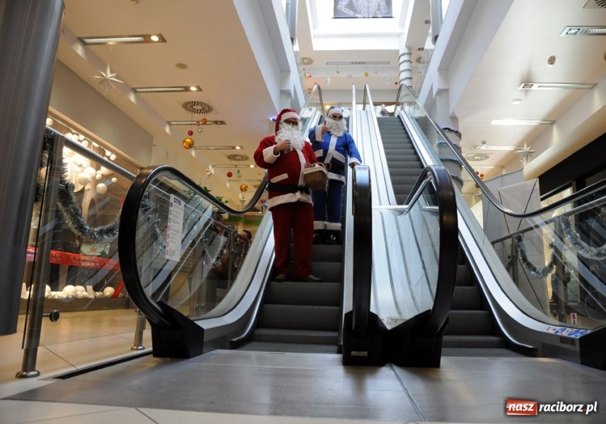 Zdjęcie w galerii na portalu naszraciborz.pl: Weekendowa MOC atrakcji z Młyńską wiadomości z regionu