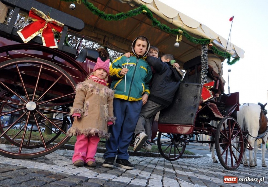 Zdjęcie w galerii na portalu naszraciborz.pl: Weekendowa MOC atrakcji z Młyńską wiadomości z regionu