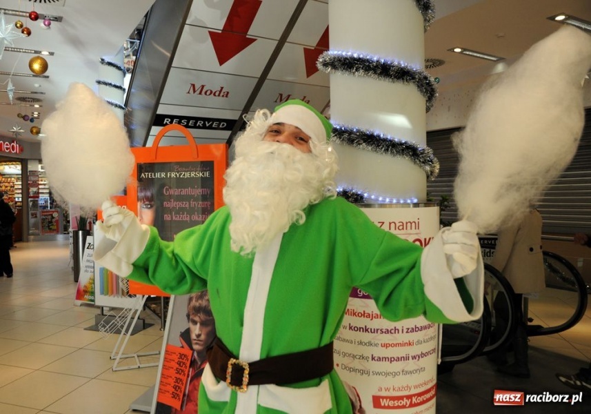 Zdjęcie w galerii na portalu naszraciborz.pl: Weekendowa MOC atrakcji z Młyńską wiadomości z regionu