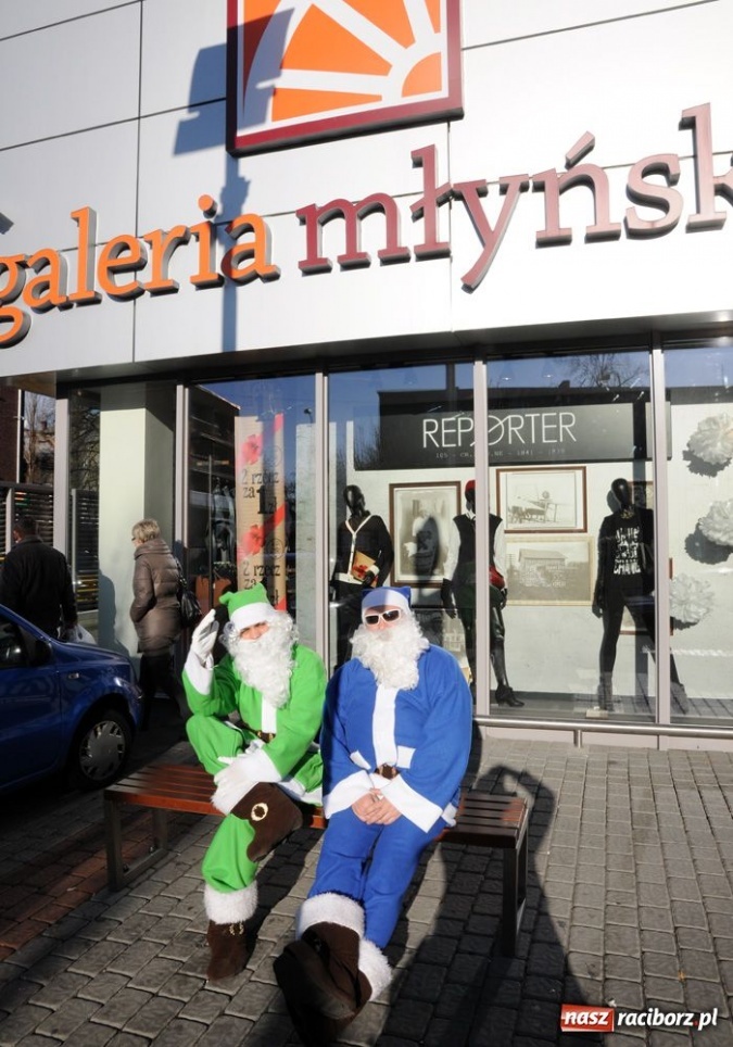 Zdjęcie w galerii na portalu naszraciborz.pl: Weekendowa MOC atrakcji z Młyńską wiadomości z regionu