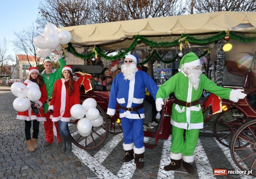Zdjęcie w galerii na portalu naszraciborz.pl: Weekendowa MOC atrakcji z Młyńską wiadomości z regionu