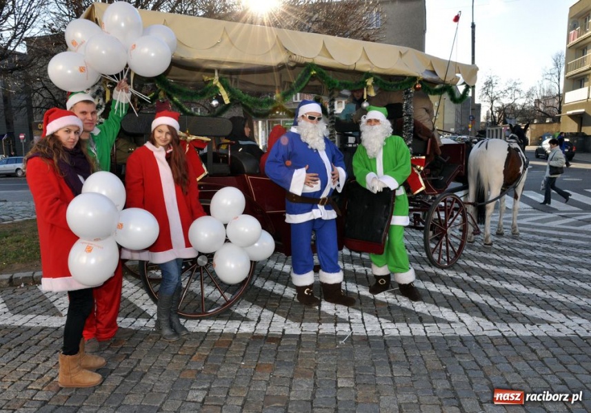 Zdjęcie w galerii na portalu naszraciborz.pl: Weekendowa MOC atrakcji z Młyńską wiadomości z regionu