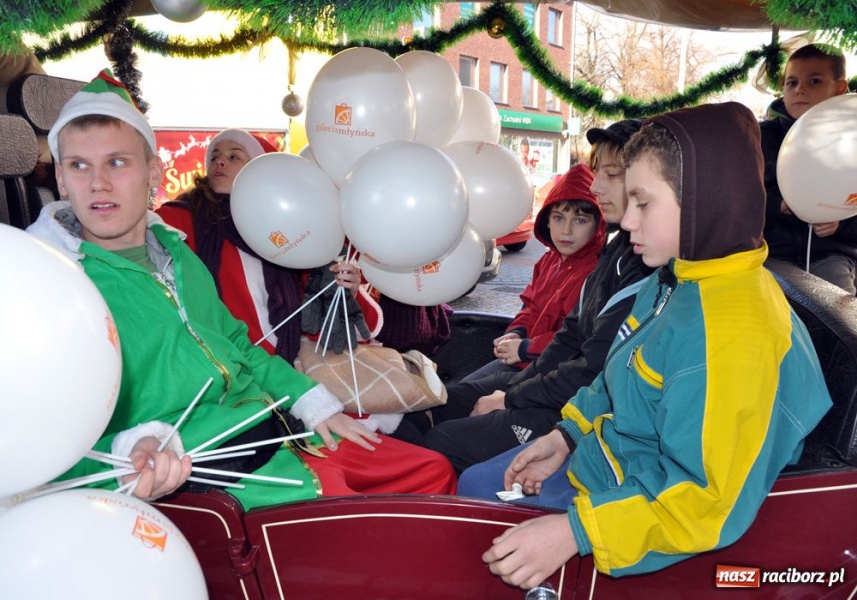 Zdjęcie w galerii na portalu naszraciborz.pl: Weekendowa MOC atrakcji z Młyńską wiadomości z regionu