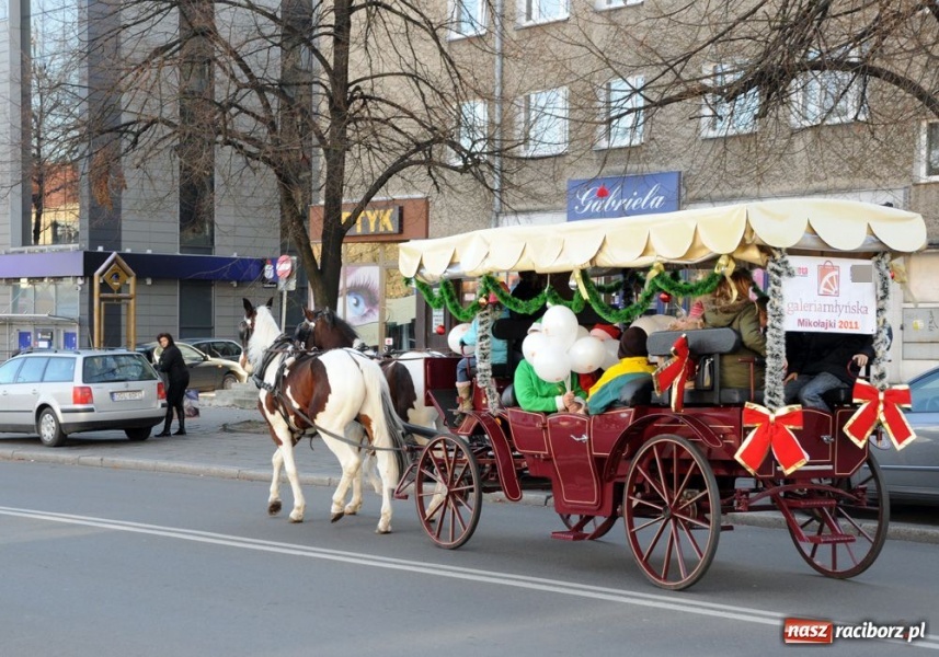 Zdjęcie w galerii na portalu naszraciborz.pl: Weekendowa MOC atrakcji z Młyńską wiadomości z regionu