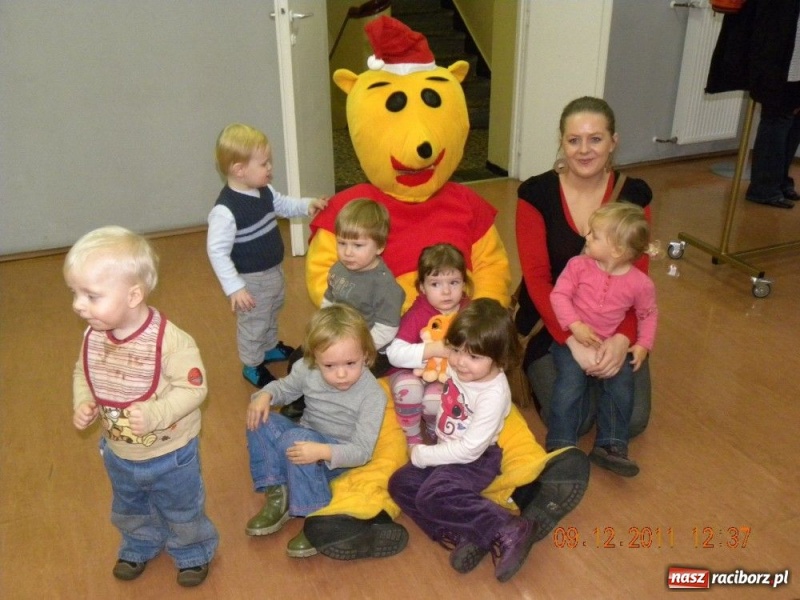 Zdjęcie w galerii na portalu naszraciborz.pl: Biblioteka uczy i bawi wiadomości z regionu