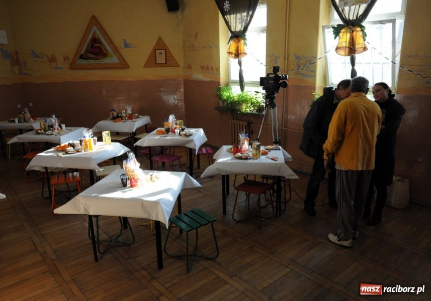 Zdjęcie w galerii na portalu naszraciborz.pl: Krata choćby złota zawsze będzie kratą wiadomości z regionu