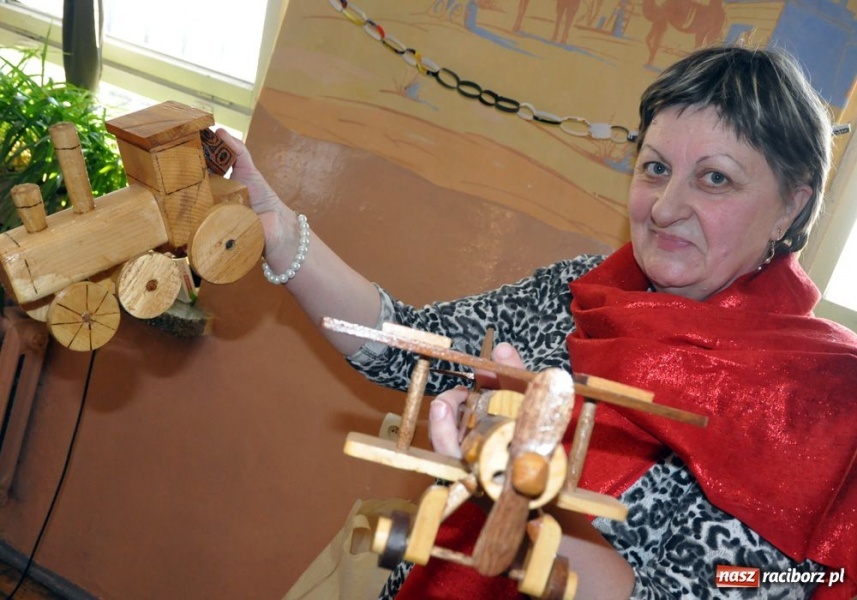 Zdjęcie w galerii na portalu naszraciborz.pl: Krata choćby złota zawsze będzie kratą wiadomości z regionu