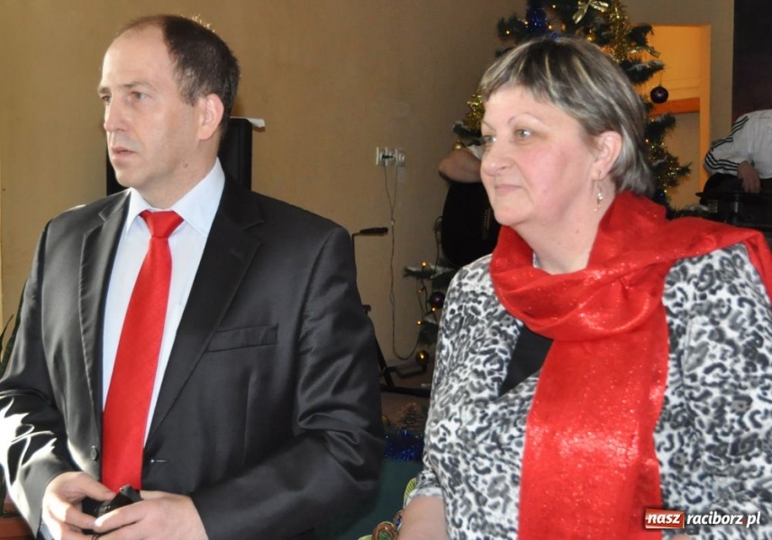 Zdjęcie w galerii na portalu naszraciborz.pl: Krata choćby złota zawsze będzie kratą wiadomości z regionu