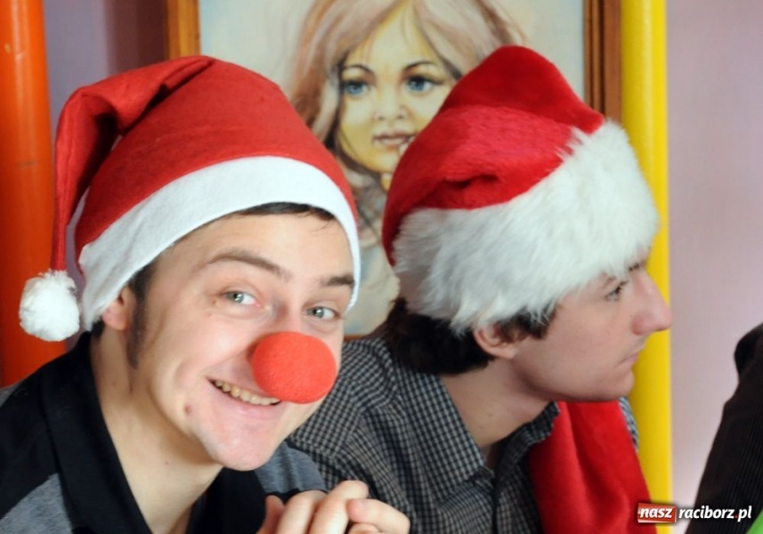 Zdjęcie w galerii na portalu naszraciborz.pl: Krata choćby złota zawsze będzie kratą wiadomości z regionu