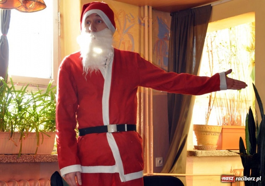 Zdjęcie w galerii na portalu naszraciborz.pl: Krata choćby złota zawsze będzie kratą wiadomości z regionu