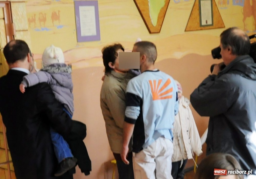 Zdjęcie w galerii na portalu naszraciborz.pl: Krata choćby złota zawsze będzie kratą wiadomości z regionu