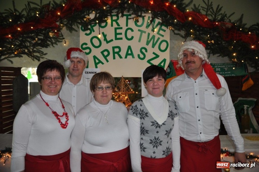 Zdjęcie w galerii na portalu naszraciborz.pl: Świąteczny nastrój w Pietrowicach Wielkich wiadomości z regionu